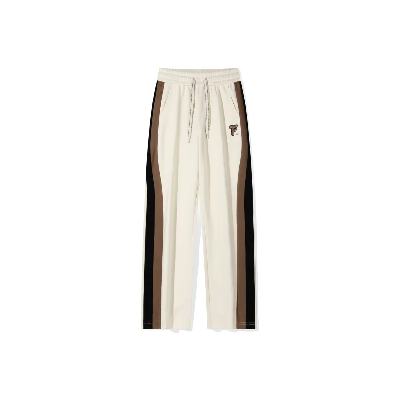 FIDO DIDO Casual Pants Unisex-10