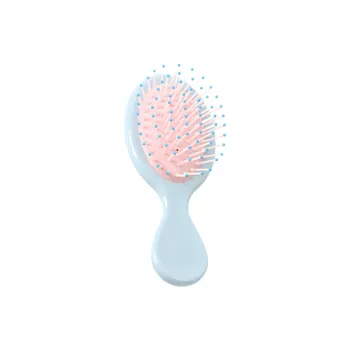 Gentle Welcome Combs Air Cushion Mini Comb Cute Portable Comb Airbag Comb Massage