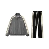 Regular 2 Pack (Dark Gray+Black)