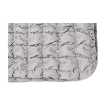 COS Polyester Shoulder Bag, Crossbody Bag Regular Women's Light Gray-3
