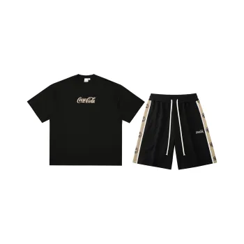 Coca Cola Casual Sportswear Unisex