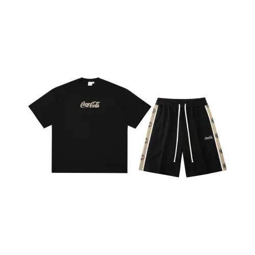 Coca Cola Casual Sportswear Unisex