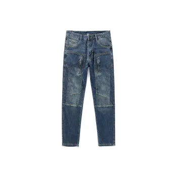SANTASTIC Jeans Men Blue