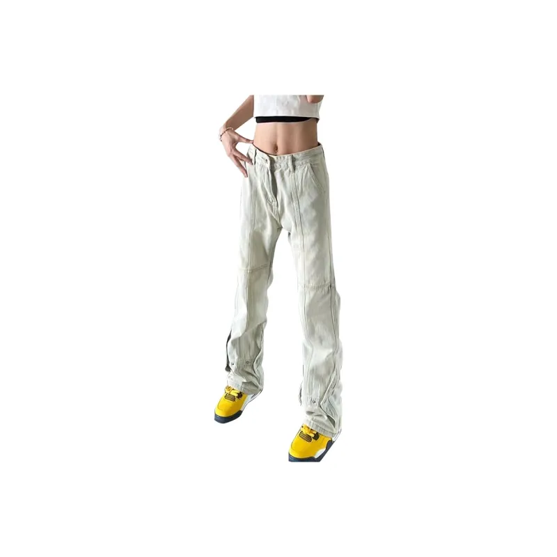 Humanism 1986 Summer Jeans Unisex-3