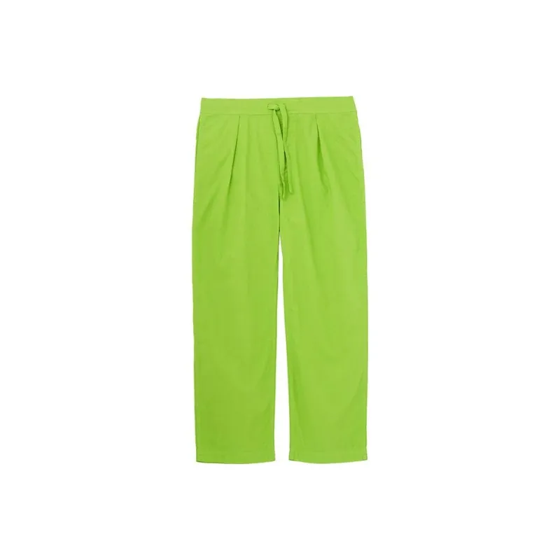 MUJI IDEE Series Casual Pants Unisex-0