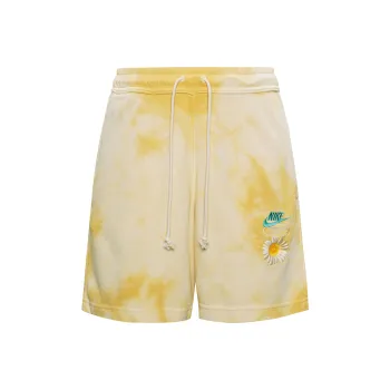 Nike Casual Shorts Men's Placer Gold Color