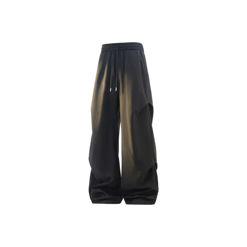 KADAKADA SUITE Casual Pants Unisex-8