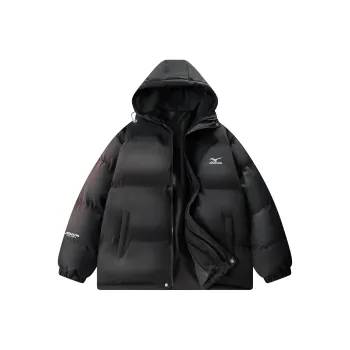 Mizuno Puffer Jackets Unisex