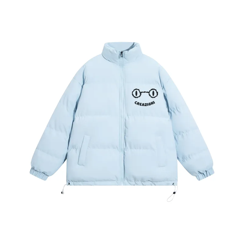 CREAZIONI LA FANTASIA E MOBILE Puffer Jacket Unisex-6