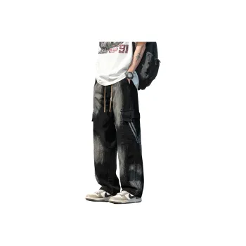 FALIAMS Jeans Unisex