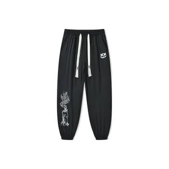 CULT OF INDIVIDUALITY Casual Pants Unisex