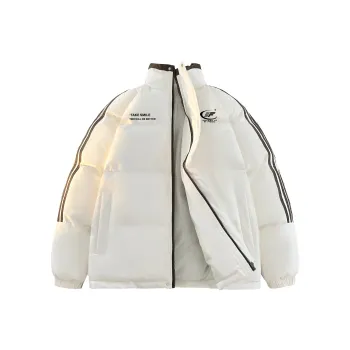 BAGE Puffer Jackets Unisex