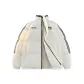 Ecru[Thickened Thermal Non-Bulky]