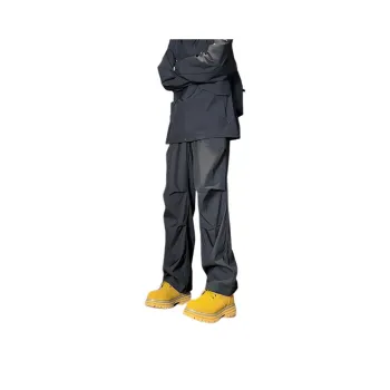 D&W Casual Pants Unisex
