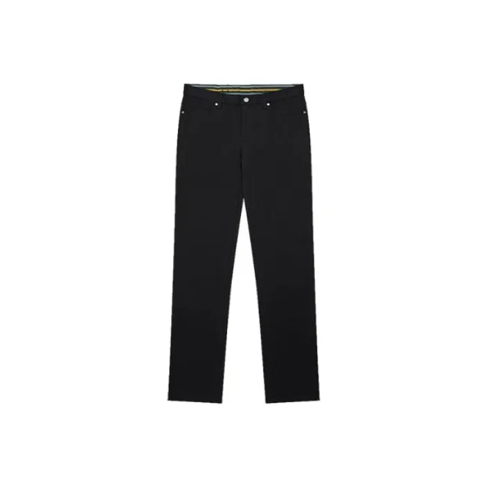 HAZZYS Casual Pants Men-0
