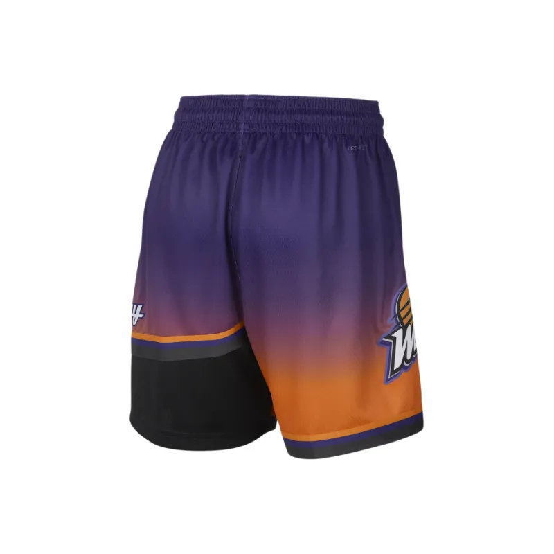 Nike Phoenix Mercury 2025 Explorer Edition Women's Nike Dri FIT Wnba Victory Shorts-1