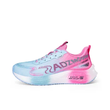 ANDEZHANMUSI Low Top Running Shoes Unisex
