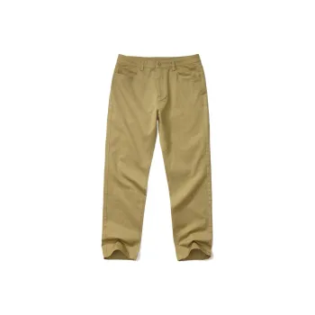 AKCLUB Casual Pants Men