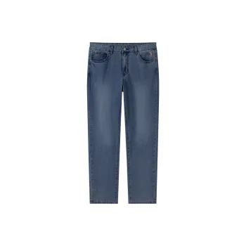U.S. POLO ASSN. Jeans Men's Dark Blue