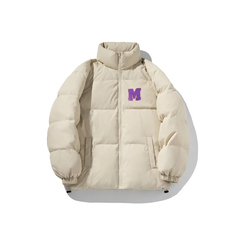 M MAICCO Puffer Jackets Men-4