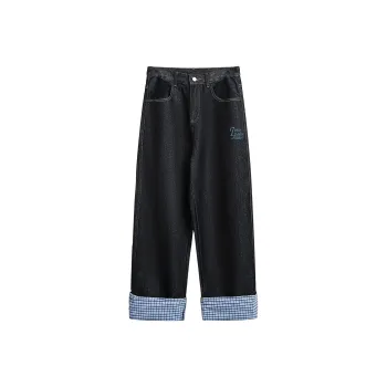 ZEXO Jeans Unisex