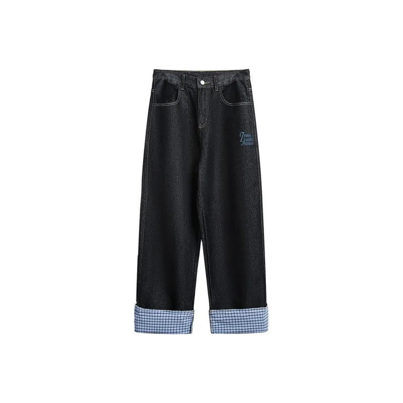 ZEXO Jeans Unisex-0