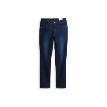 MCS Jeans Men Blue