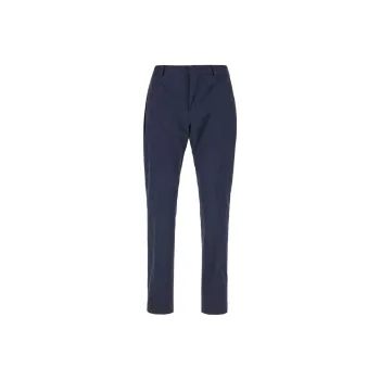 OPTIMUS Casual Pants Men's Blue
