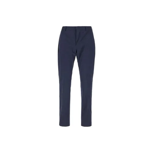 OPTIMUS Casual Pants Men's Blue