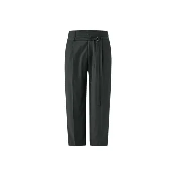 TOKUHON Suit Pants Straight Fit Version Men's