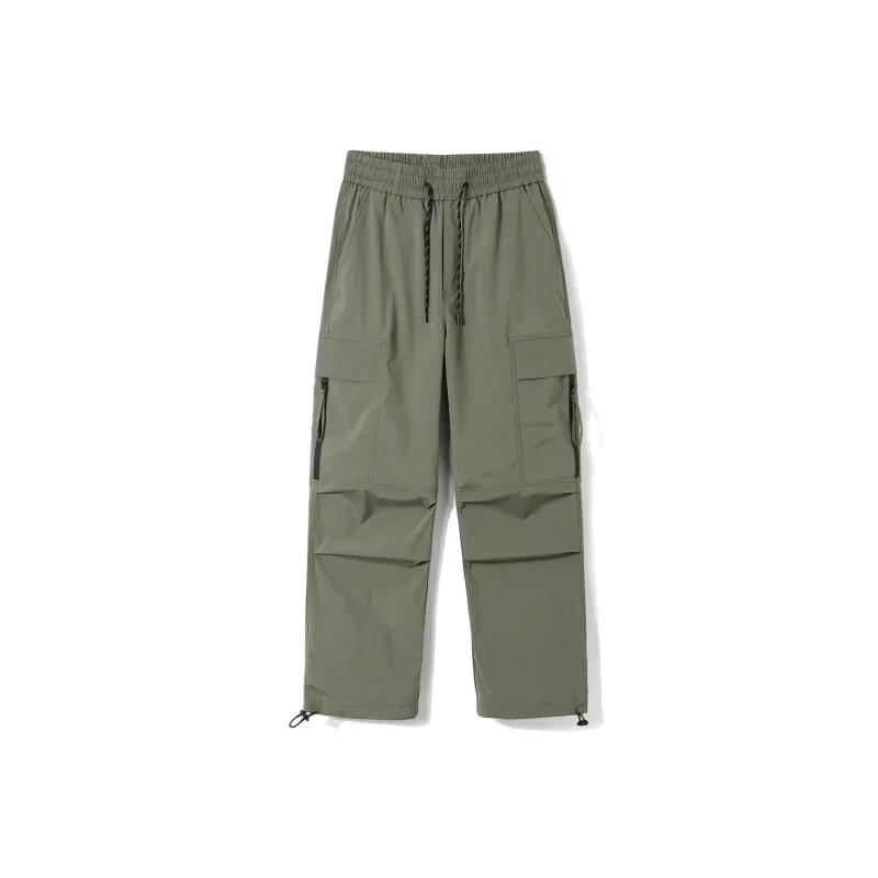AiLoT Cargo Pants Unisex-6