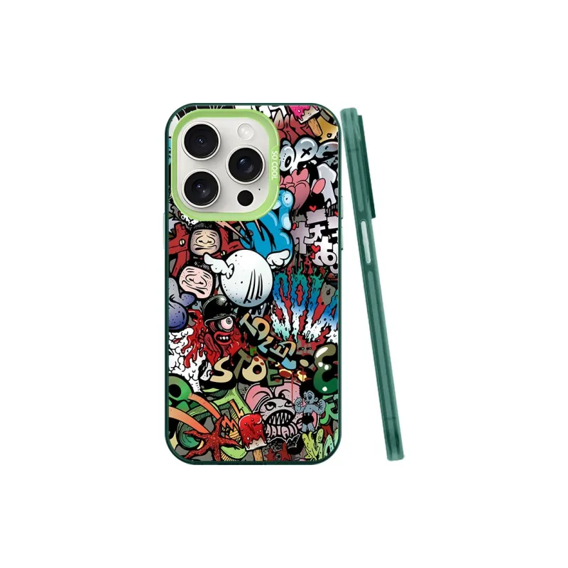 BAOCHENG Phone Cases-6