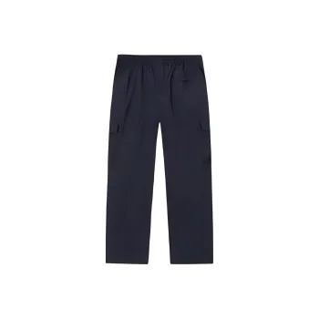 CHAOJIANTA Cargo Pants Men's Basic Black
