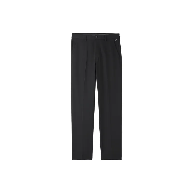 HLA Suit Trousers Men-4
