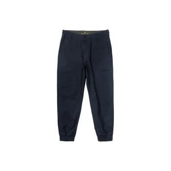 AKCLUB Vintage Collection Casual Pants Men's Navy Blue