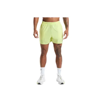 GYMSHARK ARRIVAL 5' SHORTS Casual Shorts Men's Firefly Green