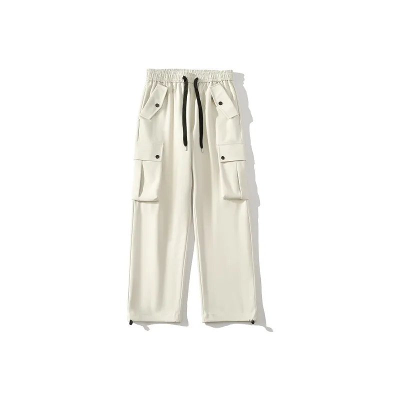SCHEPPERHEYN Cargo Pants Unisex-4