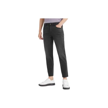 LESS IS MORE Jeans Men Black 24XNZ10101