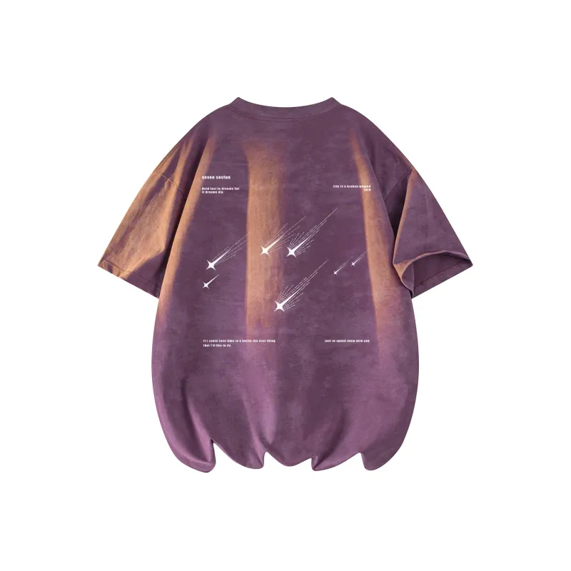 7 SEVFUN T Shirts Unisex-24