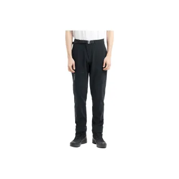 Columbia Casual Pants Men's Black