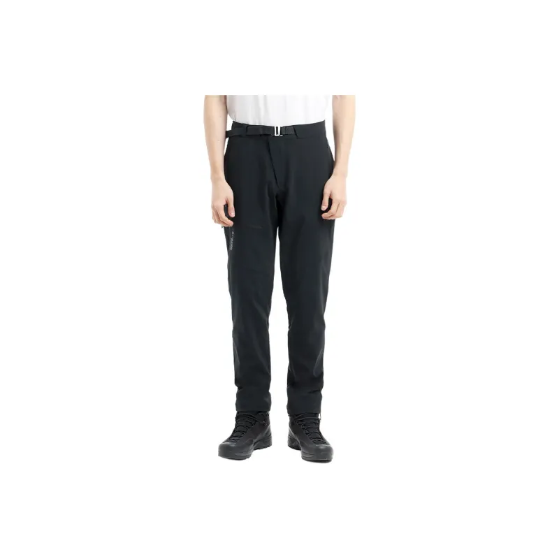Columbia Casual Pants Men's Black-0