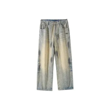 DUKE+DEXTER Jeans Unisex