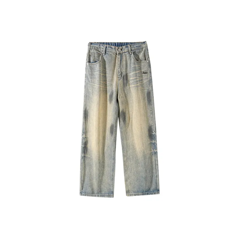 DUKE+DEXTER Jeans Unisex-6