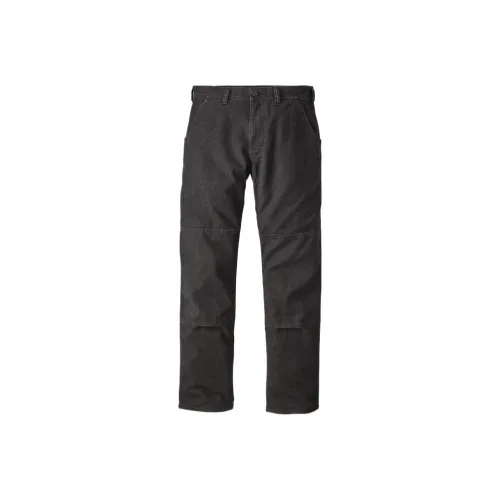 Patagonia Iron Forge Casual Pants Men's Black