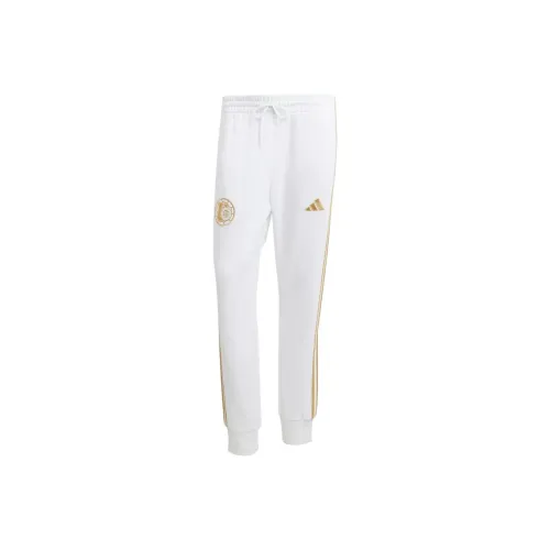 Adidas Free Shipping With AdiClub Tigres Uanl Dna Pants