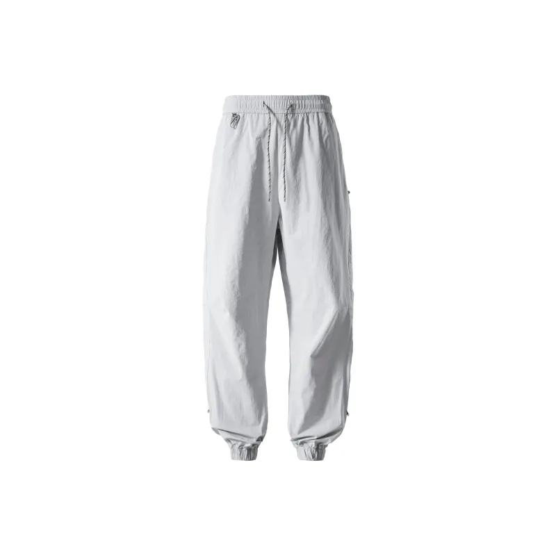 LOMBT Casual Pants Unisex-18