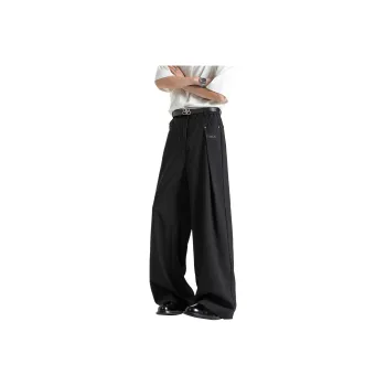 TBSM Suit Trousers Unisex