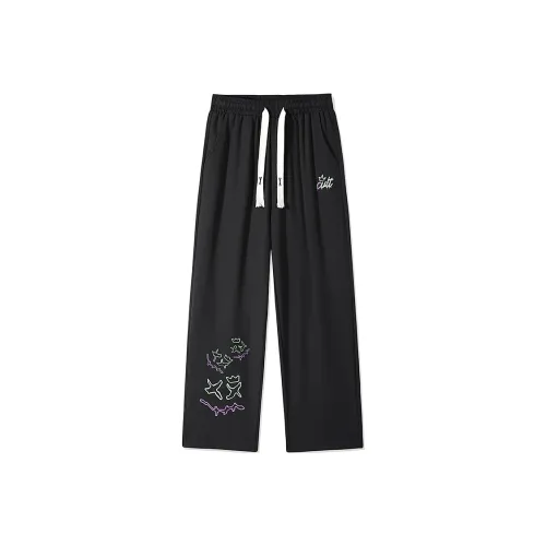 CULT OF INDIVIDUALITY Casual Pants Unisex