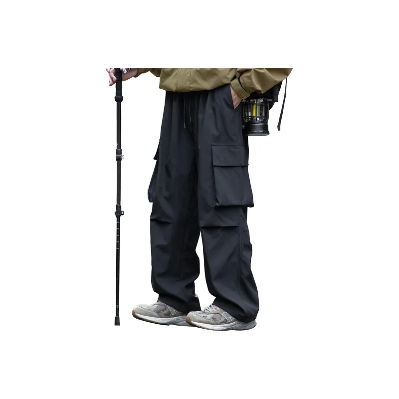 SXSY Cargo Pants Unisex-0