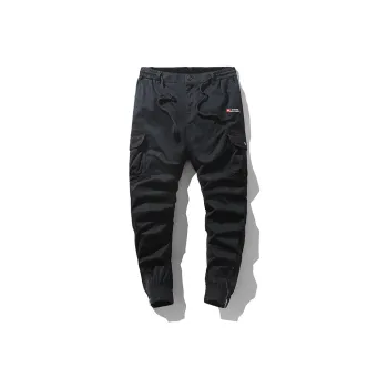 SWISS MILITARY Cargo Pants Unisex